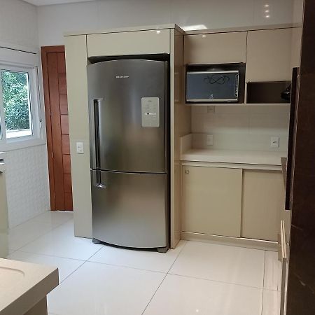 Casa Para Veraneio Em Torres Eksteriør billede