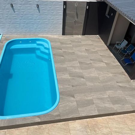 Casa Para Veraneio Em Torres Eksteriør billede