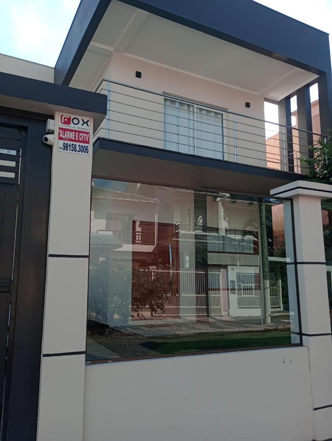 Casa Para Veraneio Em Torres Eksteriør billede