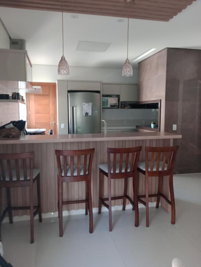 Casa Para Veraneio Em Torres Eksteriør billede