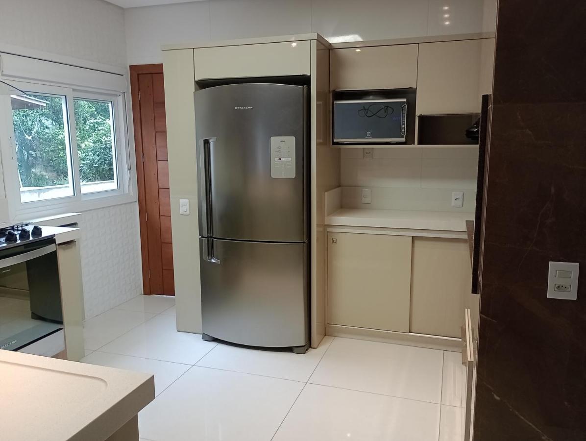 Casa Para Veraneio Em Torres Eksteriør billede