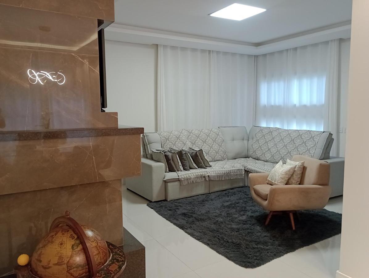 Casa Para Veraneio Em Torres Eksteriør billede