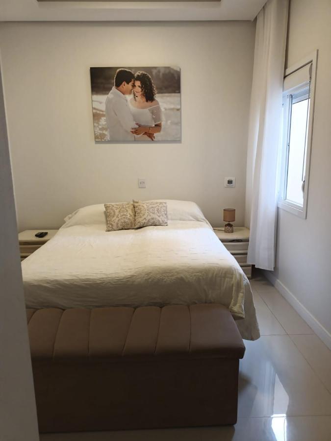 Casa Para Veraneio Em Torres Eksteriør billede