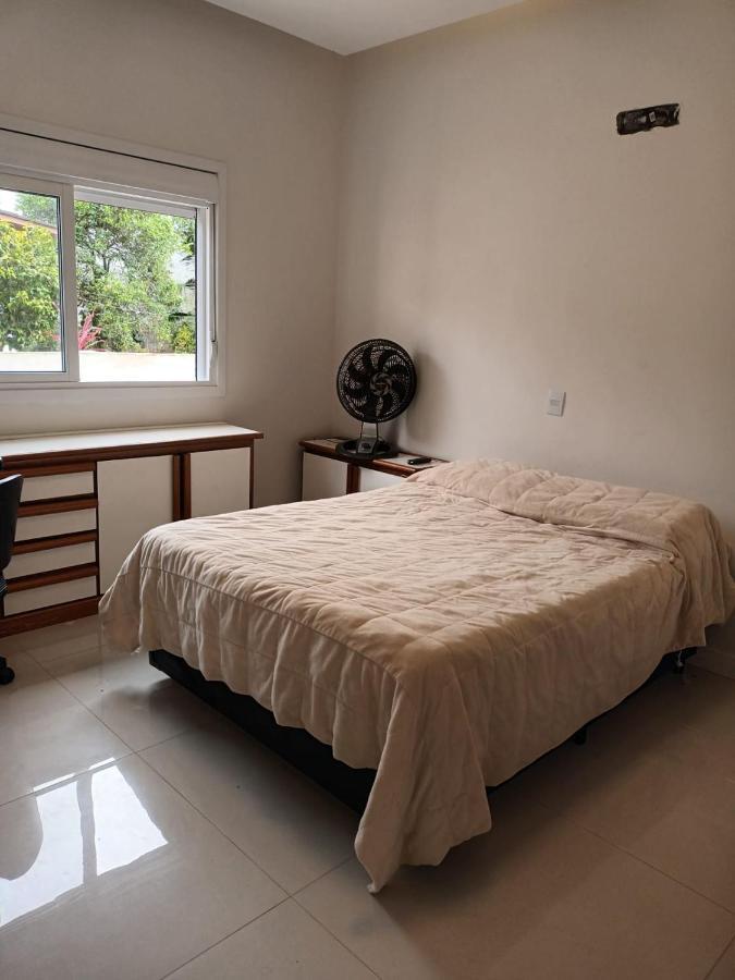 Casa Para Veraneio Em Torres Eksteriør billede