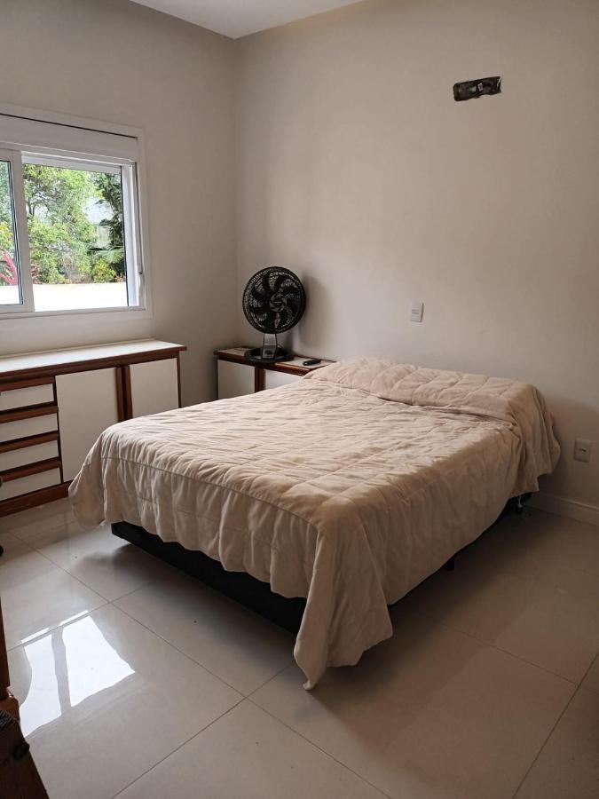 Casa Para Veraneio Em Torres Eksteriør billede