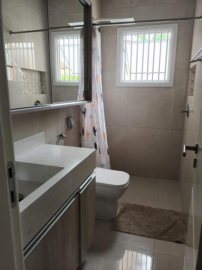 Casa Para Veraneio Em Torres Eksteriør billede