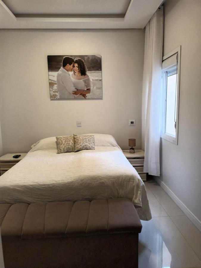 Casa Para Veraneio Em Torres Eksteriør billede